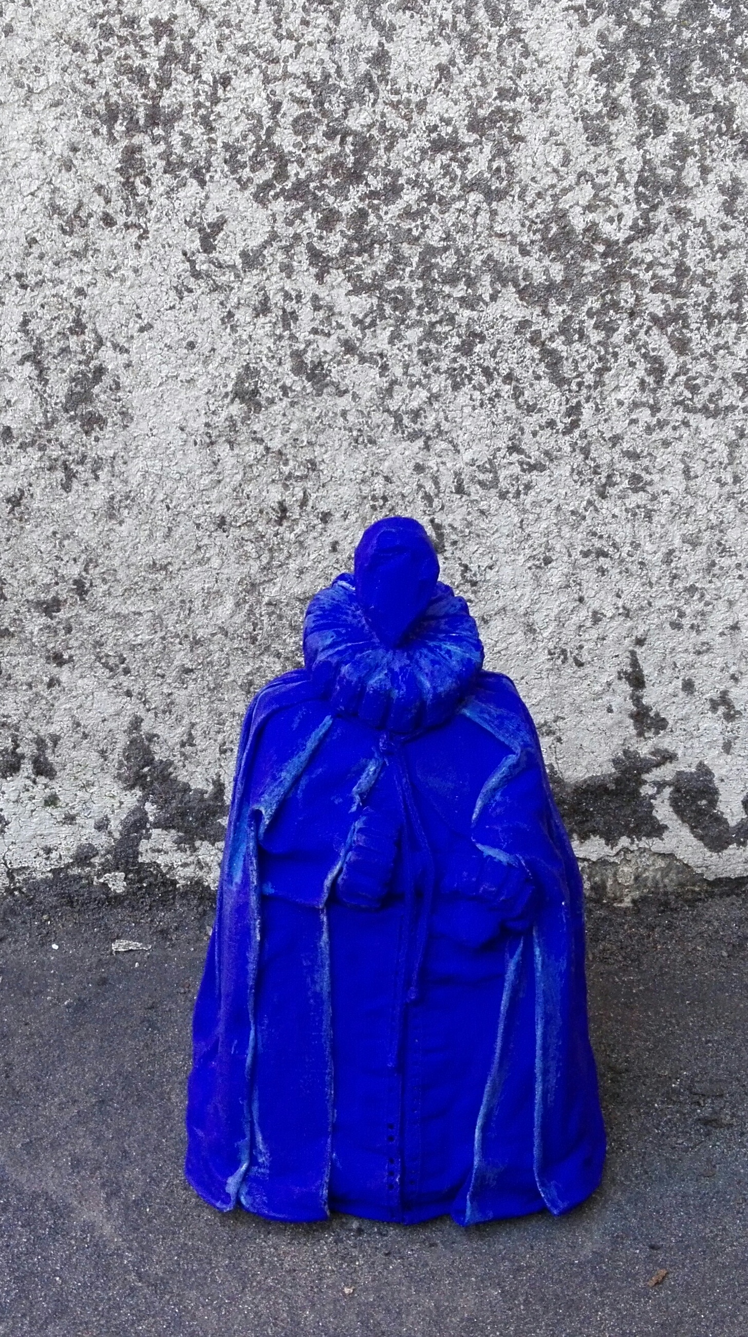 Yves Klein I