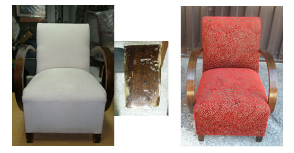 Sillón